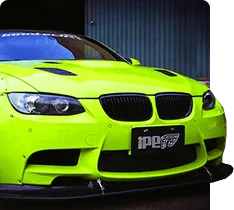 Glass Coating