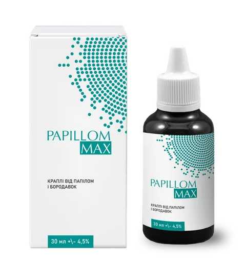 Papillom MAX