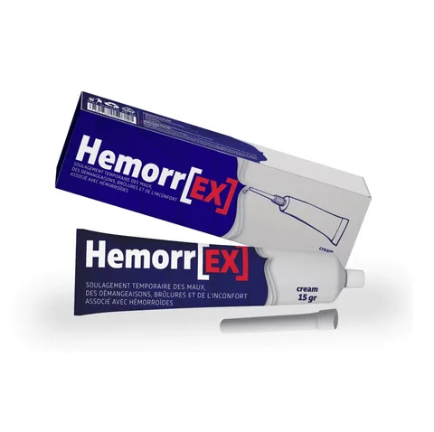 HemorrEx
