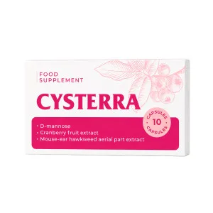 Cysterra