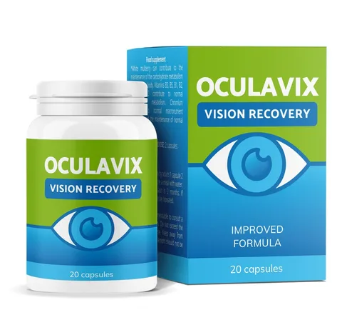 Oculavix