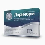 Ларинорм