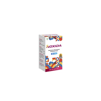 Noxida