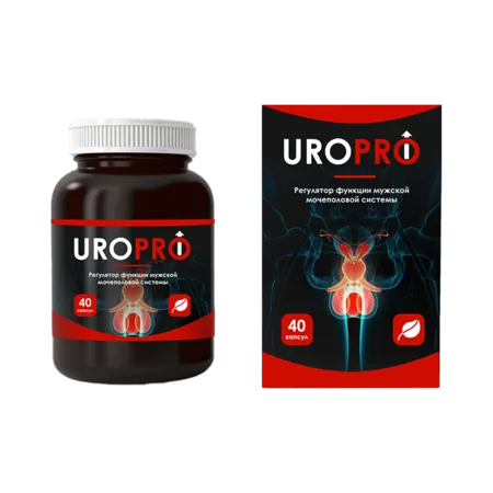 Uropro