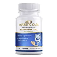 Anti Diabetic Care