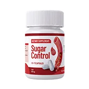 Sugar Control