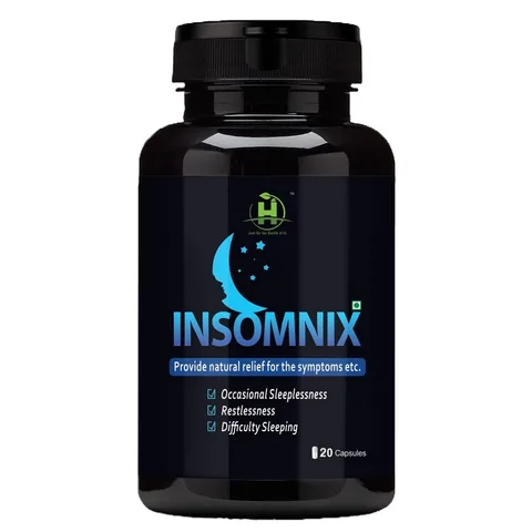 Insomnix