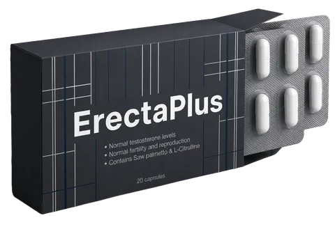 ErectaPlus