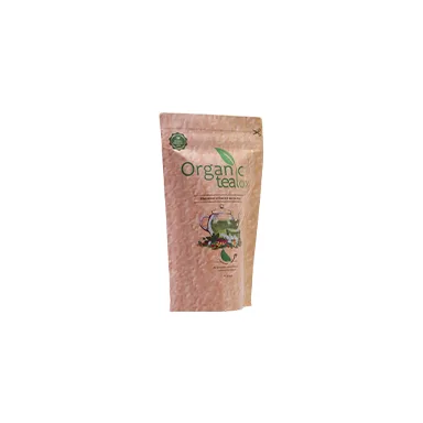 Organic TeaTox