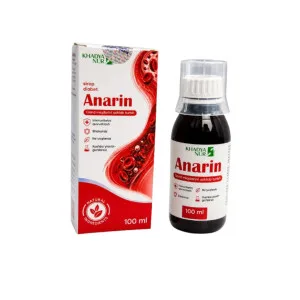 Anarin