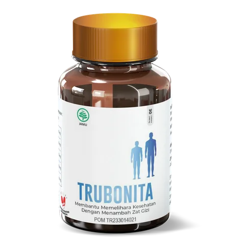 Trubonita