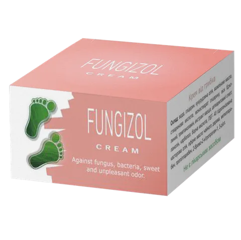 Fungizol