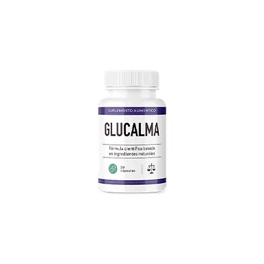 Glucalma