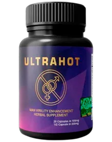 Ultrahot
