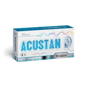 Acustan