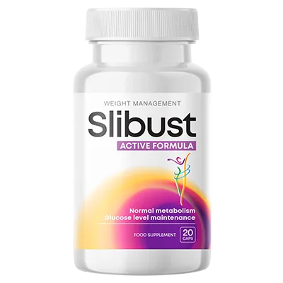 Slibust Active