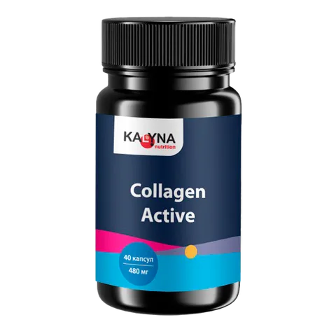 Collagen Active
