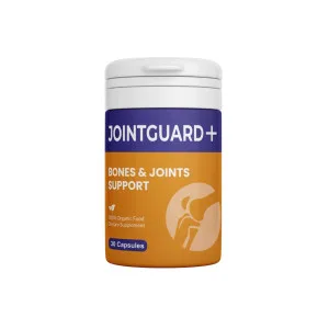 JointGuard