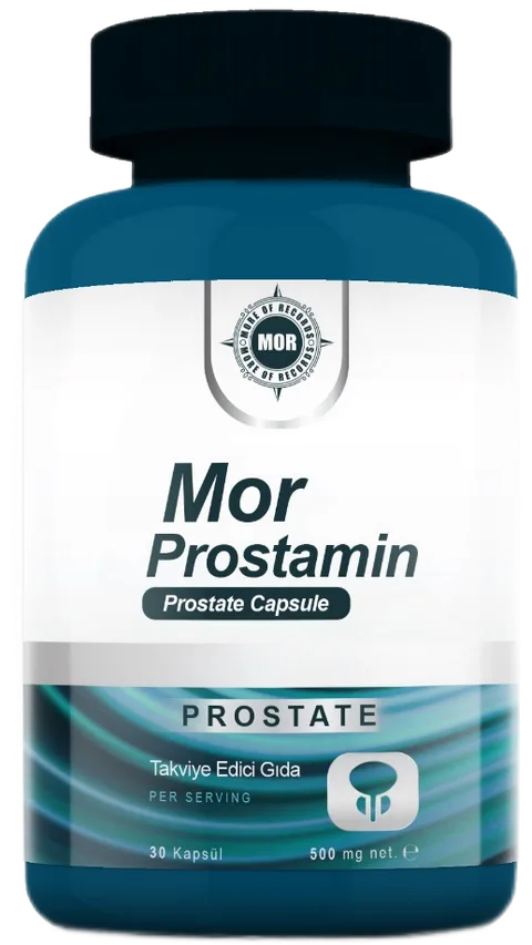 Mor Prostamin