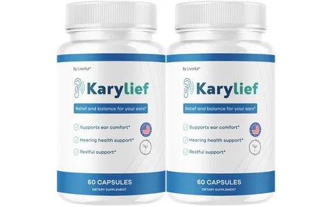 Karylief