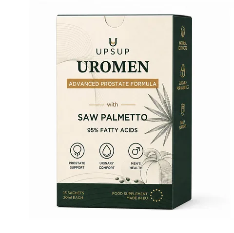 Uromen
