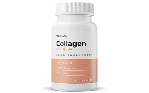 Collagen Complex