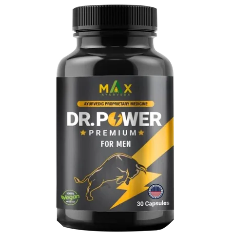Dr. Power