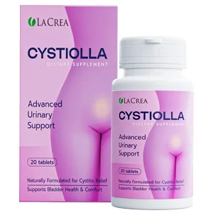 Cystiolla