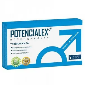 Potencialex