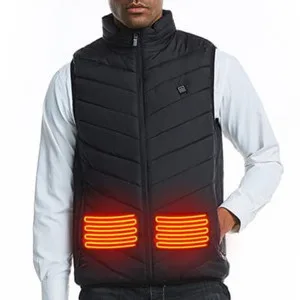 Heated Vest