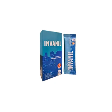 Invanil