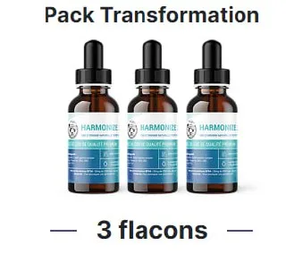 Harmonize CBD