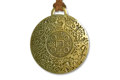 Money Amulet