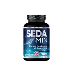 Sedamin