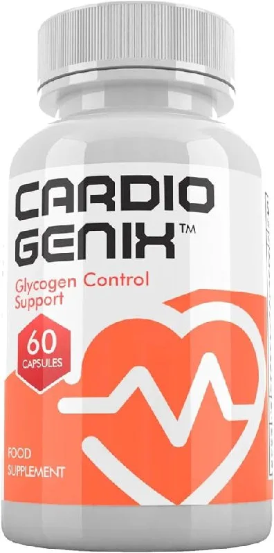 CardioGenix