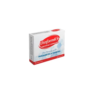 DiaformRX