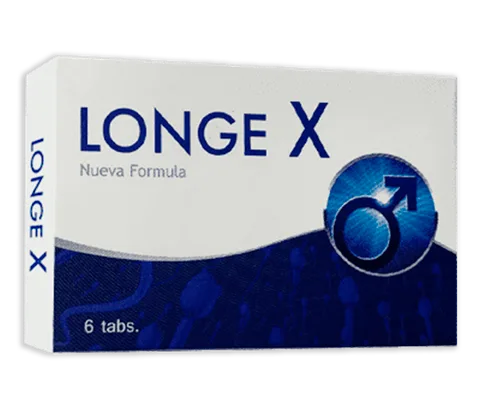 Longe X