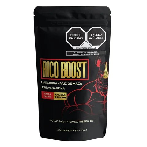 Rico Boost