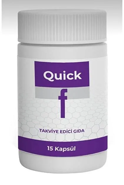 Quick F
