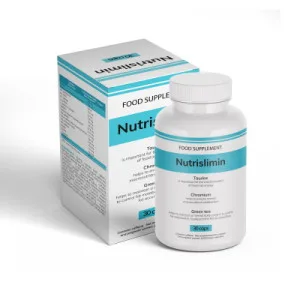 Nutrislimin