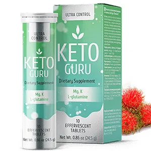 Keto Guru