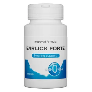 Earlick Forte