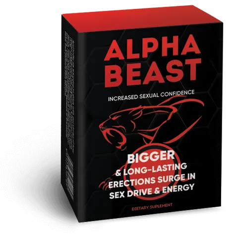 Alpha Beast