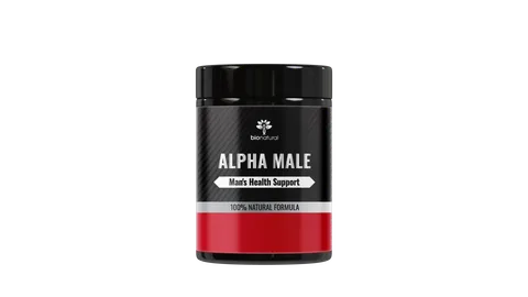 Alpha Male