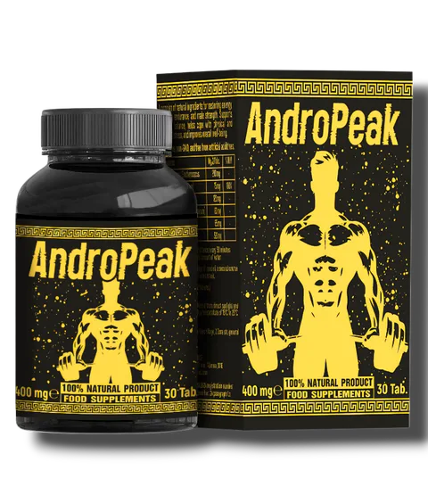 AndroPeak