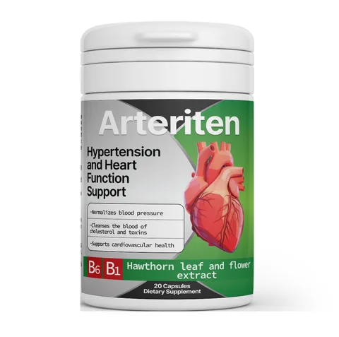 Arteriten
