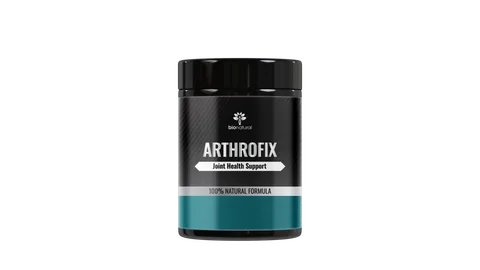 Arthrofix