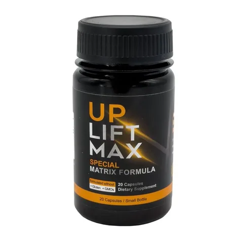 Uplift Max