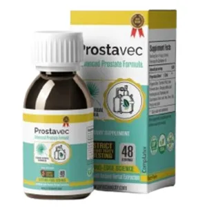 Prostavec