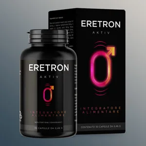 Eretron Aktiv
